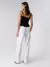 Blusa Preta Luna Amarracao Amb - comprar online