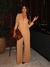 Blazer Rafaela Alfaiataria Latte Amb na internet
