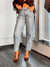 Calça Clara Ballon Azul Jeans - Estação Store - Moda Feminina Elegante e Moderna  | Compre Agora e Arrase!