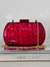 Bolsa Clutch Vermelho