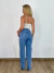 Top Cropped Katia Em Veludo Off White - Estação Store - Moda Feminina Elegante e Moderna  | Compre Agora e Arrase!
