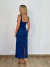 Imagem do Vestido Fernanda Midi Com Alça Jeans