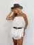 Cinto Country Fivela Flor Marrom - comprar online