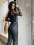 Calça Ester Com Cinto - Estação Store - Moda Feminina Elegante e Moderna  | Compre Agora e Arrase!