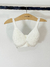 Cropped Top Lia Decote V Off