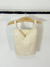 Cropped Vani Com Alça Cru - comprar online