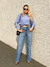 Calça Jeans Juliette Colcci