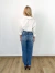 Calça Jeans Bruna Indigo Colcci na internet
