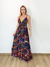 Vestido Alcinhas De Morango Farm
