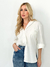 Camisa Comfort Manga Longa Off Colcci - comprar online