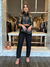 Jaqueta Loose Preto Colcci - comprar online