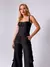 Macacao Leather Kaya - comprar online