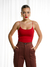 Regata Luana Vermelho Amb - comprar online