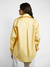 Camisa Juliane Alongada Amarelo Amb - Estação Store - Moda Feminina Elegante e Moderna  | Compre Agora e Arrase!