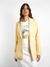 Blazer Helena Alfaiataria Amarelo Amb - comprar online