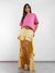 Maxi T-Shirt Isabela Rosa Amb - comprar online
