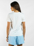 T-Shirt Cat People Off Amb na internet