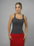 Regata Tessa Cinza Amb - comprar online
