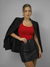 Regata Tessa Vinho Amb - comprar online