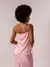 Regata Yasmin Hotfix Degrade Rosa Amb - Estação Store - Moda Feminina Elegante e Moderna  | Compre Agora e Arrase!