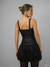 Saia Balone Val Preta Amb - Estação Store - Moda Feminina Elegante e Moderna  | Compre Agora e Arrase!