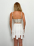Saia Jade Ilhos Off White na internet