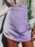 Saia Mini Lavanda Daisy na internet