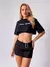 Saia Preta Colcci - comprar online