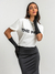 T-Shirt Laila Off Maxi Amb