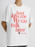 T-Shirt Milena Maxi Off Amb na internet
