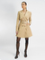 Trench Coat Juliana Bege Amb - Estação Store - Moda Feminina Elegante e Moderna  | Compre Agora e Arrase!