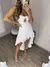 Top Trancoso Branco - comprar online