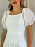 Vestido Bordado Amelia - comprar online