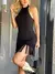 Vestido Franjas Tenesi - comprar online