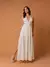 Vestido Kushi Longo Off Amb - comprar online