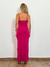 Imagem do Vestido Talia Pink Midi