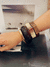 Bracelete Fabiane Metal na internet