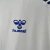 Camisa Tenerife I 23/24 - Torcedor Hummel Masculina - Branca com detalhes em azul - Tiger Sports Store | CAMISAS DE FUTEBOL e BASQUETE 