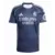 Camisa Real de Madrid II 25/26 - Torcedor Adidas Feminina - Azul - comprar online