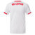 Camisa Red Bull Leipzig I 25/26 - Torcedor Puma Feminina - Branca com detalhes em vermelho - comprar online