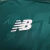 Camisa Roma Edição Especial 23/24 - Jogador New Balance Masculina - Verde com detalhes em branco - Tiger Sports Store | CAMISAS DE FUTEBOL e BASQUETE 