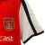 Camisa Arsenal Retrô 2001/2002 Vermelho - Nike - online store