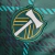 Imagen de Camisa Portland Timbers FC I 23/24 - Torcedor Adidas Masculina - Verde com detalhes em dourado e branco