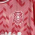 Camisa Tenerife III 23/24 - Torcedor Hummel Masculina - Rosa com detalhes em branco - tienda online