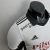 Camisa Colo Colo Home 22/23 Jogador Adidas Masculina - Preto e Branco na internet