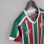 Camisa Fluminense I 22/23 Torcedor Umbro Feminina - Verde, Grená e Branco - Tiger Sports Store | CAMISAS DE FUTEBOL e BASQUETE 