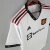 Camisa Manchester United Away 22/23 Torcedor Adidas Masculina - Branca - Tiger Sports Store | CAMISAS DE FUTEBOL e BASQUETE 