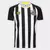 Camisa Santos II 25/26 - Torcedor Umbro Feminino - Branco - comprar online