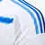 Camisa Cruzeiro II 25/26 - Torcedor Adidas Masculina - Branca com detalhes em azul
