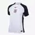 Camisa do Corinthians I 25/26 Nike Masculina Torcedor - Branca com detalhes em preto - comprar online